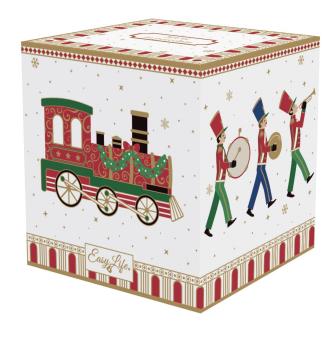 Preview: Easy Life EXPR1101 - Polar Express Becher, -275 ml-