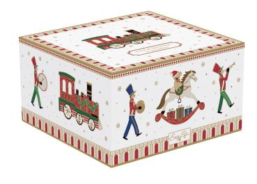Preview: Easy Life EXPR1106 - Polar Express Teetasse m. Untertasse, -200 ml-