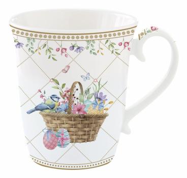 Easy Life SPBL1171 - Spring Bloom Becher, 275 ml