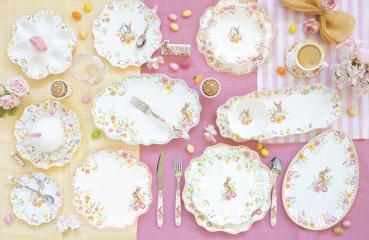 Preview: Easy Life TJOL3350 - TRES JOLIE Teller, 26 cm
