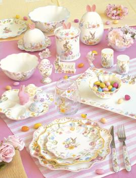 Preview: Easy Life TJOL3353 - TRES JOLIE Teller, 16 cm