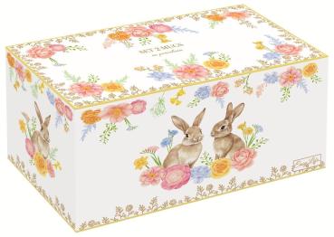 Preview: Easy Life TJOL3356 - TRES JOLIE Becher, 2er SET, 320 ml