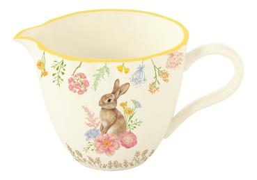 Easy Life TJOL3359 - TRES JOLIE Milchkännchen, 180 ml