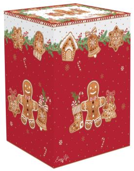 Preview: EasyLife FANG1462 - Fancy Gingerbread Jumbobecher, -600 ml-