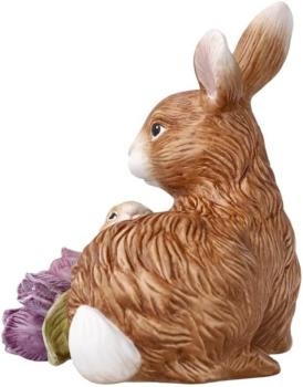 Preview: Goebel 66845221 - Jahreshase 2022, 12 cm