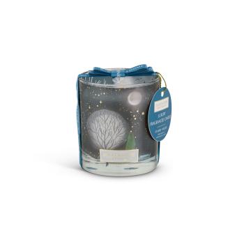 Heart & Home 10423 - Scene Candle "Starry Night", 200 g