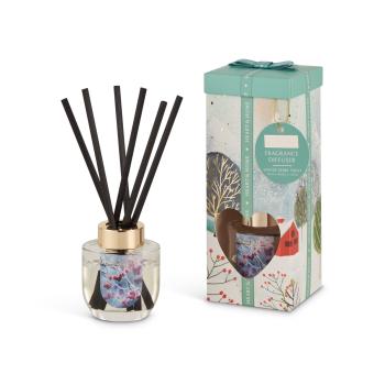 Heart & Home 20425 - Diffuser "Winter Berry Frost", 70 ml