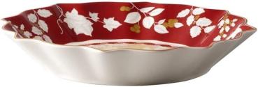 Preview: Villeroy & Boch 3656 - Toys Fantasy Schale groß, Schneemann, ‎25 x 25 x 4 cm
