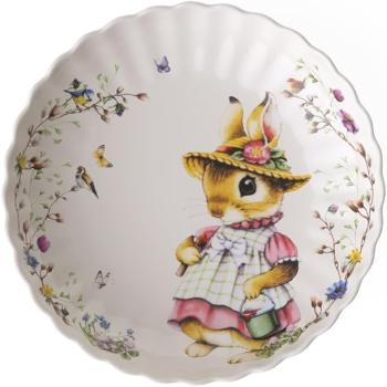 Villeroy & Boch 3828 - Spring Fantasy Schale Anna, 23,5 x 4,5 cm