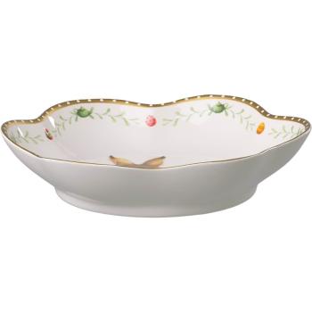 Preview: Villeroy & Boch 3863 - Annual Easter Edit. Jahresschale 2026, 16,3 x 16,3 x 3,3