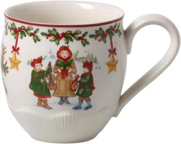 Villeroy & Boch 4849 - Toy´s Fantasy Jumbotasse, Kinder, 530 ml