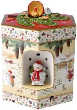Villeroy & Boch 5699 - Geschenkpaket aus Porzellan