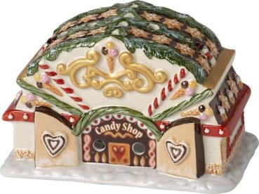 Villeroy & Boch 5840 - Candy Shop Porzellan 21.5 x 16 x 13.5 cm