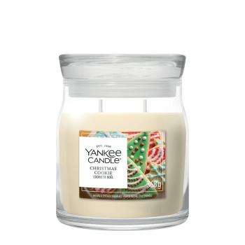 Yankee Candle Duftkerze Christmas Cookie - 2236266