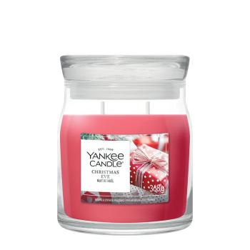 Yankee Candle Duftkerze Christmas Eve - 2236173