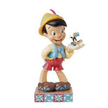 Enesco Disneyfigur Pinocchio XL - 6016348