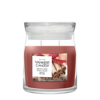 Yankee Candle Sparkling Cinnamon - 2235598