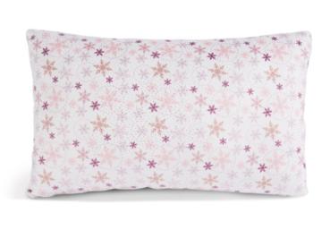 Preview: NICI 49330 - Kissen Cosy Winter, 43 x 25 cm