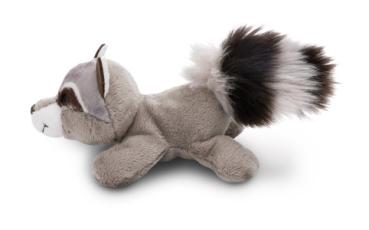 Preview: NICI 61274 - MagNICI Waschbär Lenno, 12 cm