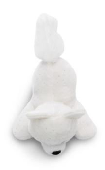 Preview: NICI 61275 - MagNICI Polarfuchs Vanja, 12 cm