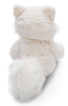Preview: NICI 61281 - Kuscheltier Polarfuchs Vanja, 20 cm