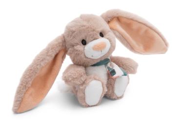 NICI 61282 - Kuscheltier Hase Fjella, 20 cm