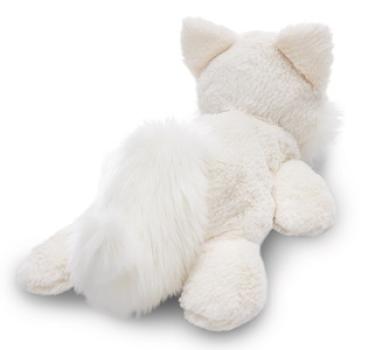 Preview: NICI 61304 - Kuscheltier Polarfuchs Vanja, 45 cm