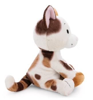 Preview: NICI 62156 - Kuscheltier Glückskatze, 35 cm