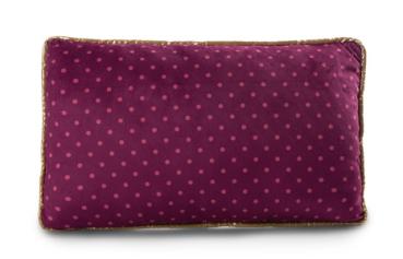 Preview: NICI 49215 - Kissen Magical Forest, 43 x 25 cm