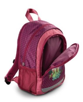 Preview: NICI 49218 - Rucksack Magical Forest, 32 x 22 x 10 cm