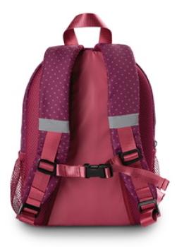 Preview: NICI 49218 - Rucksack Magical Forest, 32 x 22 x 10 cm