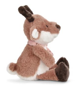 Preview: NICI 48313 - Rentier Jonte, 27 cm