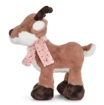 Preview: NICI 48314 - Rentier Jonte, 25 cm
