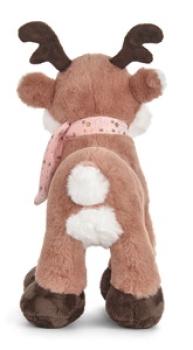 Preview: NICI 48314 - Rentier Jonte, 25 cm