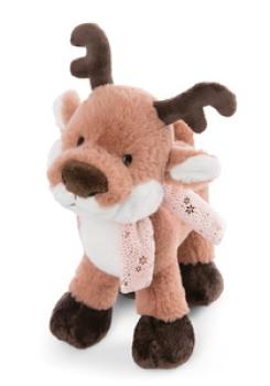 NICI 48314 - Rentier Jonte, 25 cm