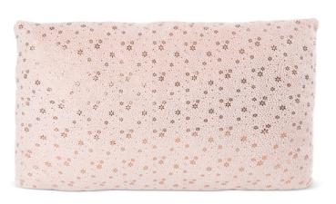 Preview: NICI 48332 - Kissen Rentier Jonte, 43 x 25 cm