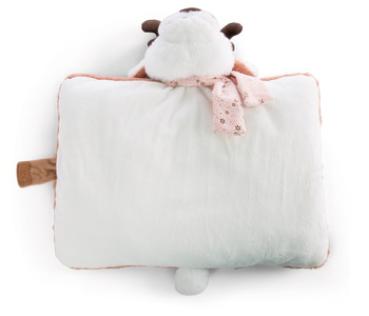 Preview: NICI 48334 - Kuscheltier Rentier Jonte