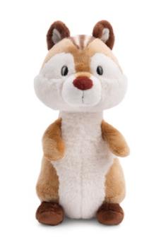 NICI 49951 - Kuscheltier Streifenhörnchen Jojo, 37 cm