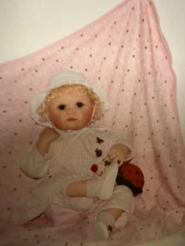 Bettina von Gaby Jacques