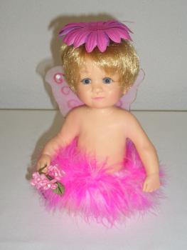 Flower Fairy von Laura Lee Wambach