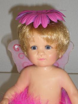 Preview: Flower Fairy von Laura Lee Wambach