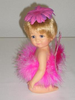 Preview: Flower Fairy von Laura Lee Wambach