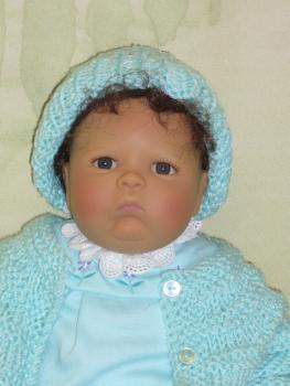 Preview: Robby von Laura Lee Wambach