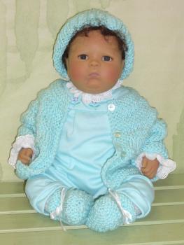 Robby von Laura Lee Wambach
