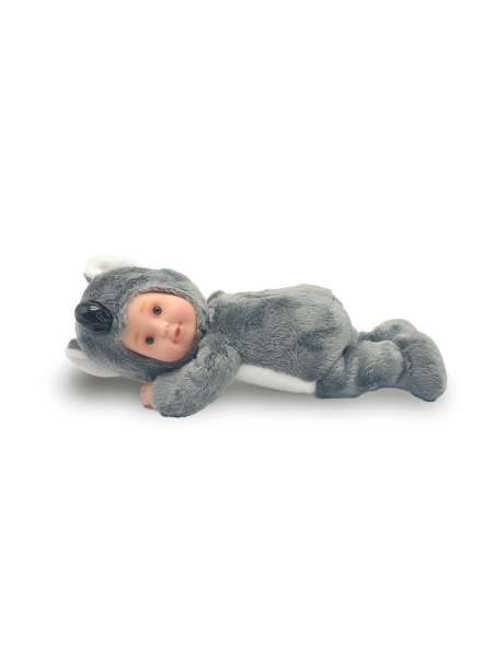 Vorbestellung: ANNE GEDDES 579199 - Baby Koala Bear, 23 cm lieferbar ab 23.Oktober 2026
