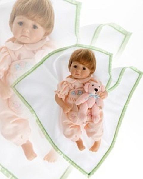 Alex von Dianna Effner, mit Spieluhr, 30 cm