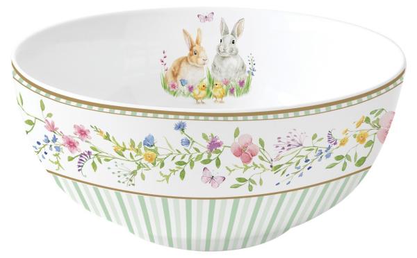 Easy Life EAST1191 - Happy Easter Schale, 15 cm