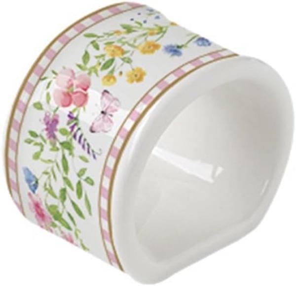 Easy Life EAST2098 - Happy Easter Serviettenring, 4er SET, 4,5 cm