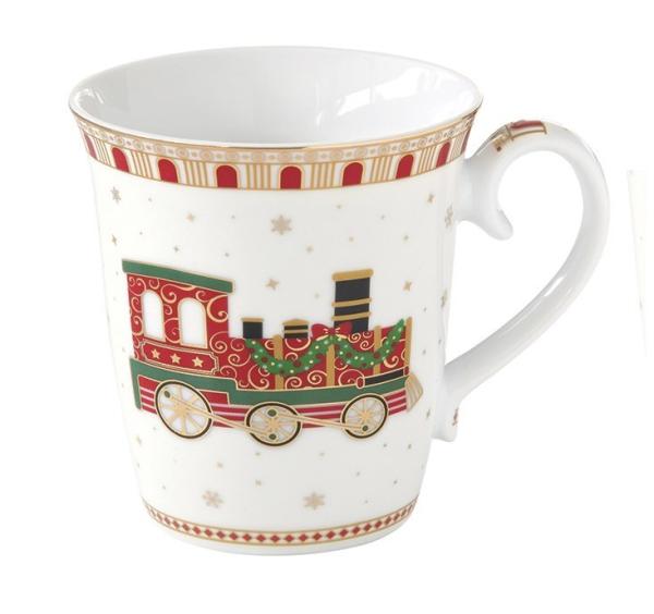 Easy Life EXPR1101 - Polar Express Becher, -275 ml-