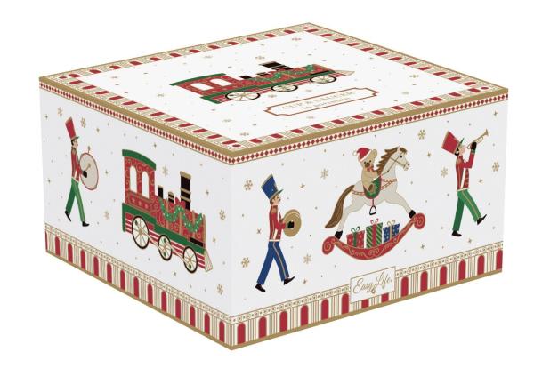 Easy Life EXPR1106 - Polar Express Teetasse m. Untertasse, -200 ml-